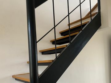 2 BEDROOMS TOWNHOUSE WITH SOLAR PANEL