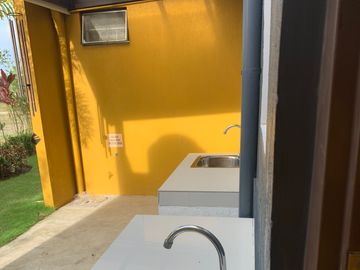 2 BEDROOMS TOWNHOUSE WITH SOLAR PANEL