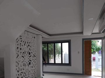 READY FOR OCCUPANCY ₱70,000 ready to move in