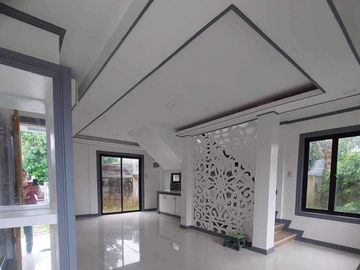 READY FOR OCCUPANCY ₱70,000 ready to move in
