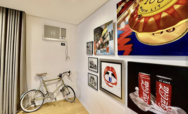 Modern Solar Powered Home In Loyola Grand Villas for Sale
