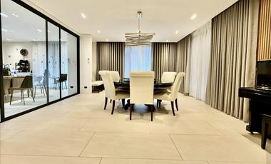 Modern Solar Powered Home In Loyola Grand Villas for Sale