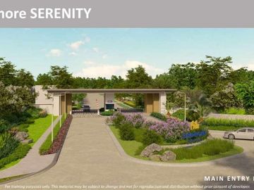 AFFORDABLE | HOUSE & LOT for sale near CLARK AIRPORT