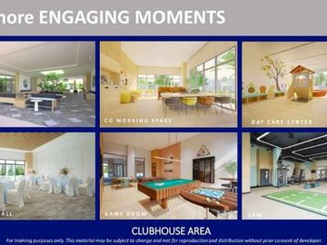 AFFORDABLE | HOUSE & LOT for sale near CLARK AIRPORT