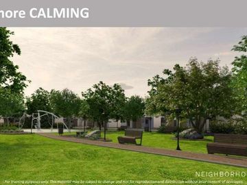 AFFORDABLE | HOUSE & LOT for sale near CLARK AIRPORT