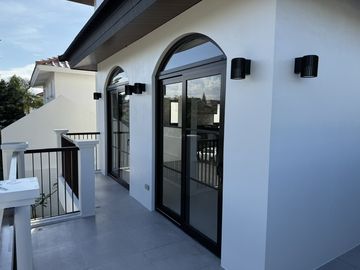 Brand New House and Lot for Sale in Vedana Homes Daang Hari