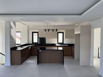 Brand New House and Lot for Sale in Vedana Homes Daang Hari