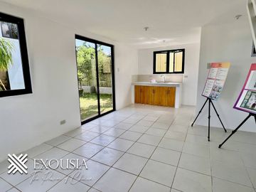 Affordable Bare Type Duplex House and Lot For Sale AGAPEYA TOWN Calamba Laguna