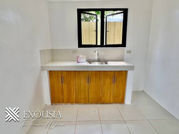 Affordable Bare Type Duplex House and Lot For Sale AGAPEYA TOWN Calamba Laguna