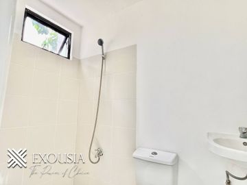 Affordable Bare Type Duplex House and Lot For Sale AGAPEYA TOWN Calamba Laguna