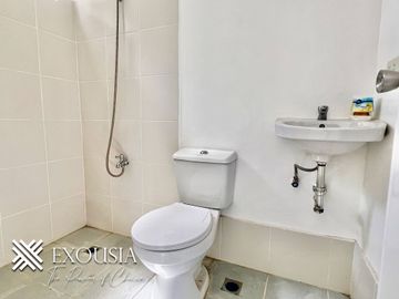 Affordable Bare Type Duplex House and Lot For Sale AGAPEYA TOWN Calamba Laguna