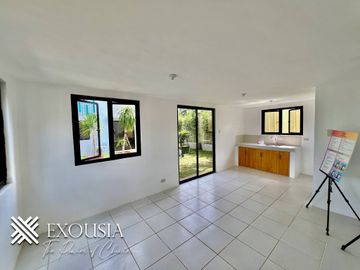 Affordable Bare Type Duplex House and Lot For Sale AGAPEYA TOWN Calamba Laguna