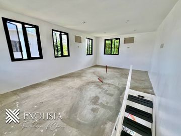 Affordable Bare Type Duplex House and Lot For Sale AGAPEYA TOWN Calamba Laguna