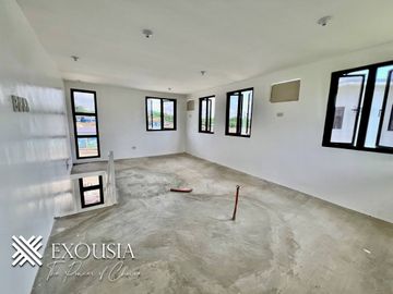 Affordable Bare Type Duplex House and Lot For Sale AGAPEYA TOWN Calamba Laguna