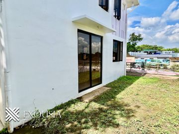 Affordable Bare Type Duplex House and Lot For Sale AGAPEYA TOWN Calamba Laguna