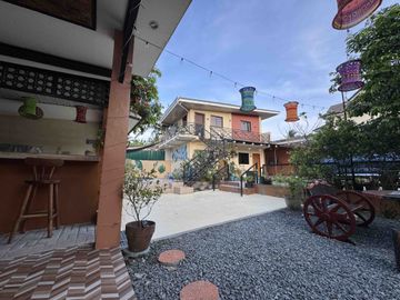 Villa Maris Private Resort