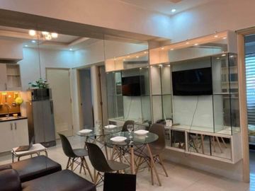 Jazz Residence 2BR in Makati City for Sale