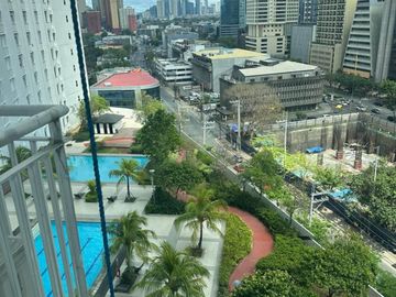 Jazz Residence 2BR in Makati City for Sale