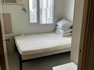 Jazz Residence 2BR in Makati City for Sale