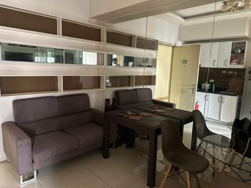 Jazz Residence 2BR in Makati City for Sale
