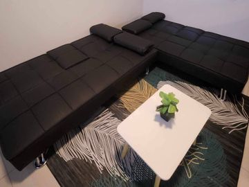 Jazz Residence 2 bedrooms in Makati City for Sale