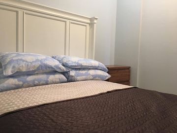 Jazz Residence 2 bedrooms in Makati City for Sale