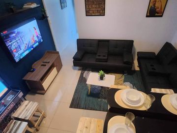 Jazz Residence 2 bedrooms in Makati City for Sale