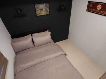 Jazz Residence 2 bedrooms in Makati City for Sale