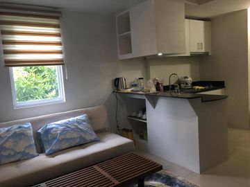 Jazz Residence 2 bedrooms in Makati City for Sale