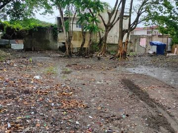 Prime Property Downtown Tacloban, Leyte For Sale Commercial Lot