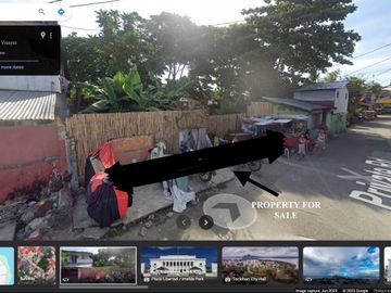 Prime Property Downtown Tacloban, Leyte For Sale Commercial Lot