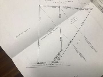 Prime Property Downtown Tacloban, Leyte For Sale Commercial Lot