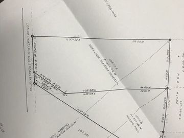 Prime Property Downtown Tacloban, Leyte For Sale Commercial Lot