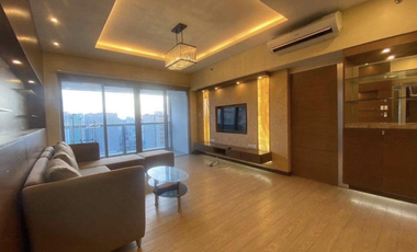 Income Generating 2 Bedroom for Sale in One Shangrila Place, Mandaluyong City