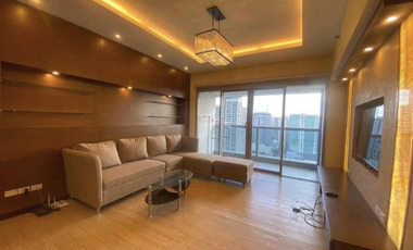 Income Generating 2 Bedroom for Sale in One Shangrila Place, Mandaluyong City