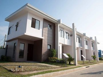 For Sale 3BR Townhouse at AMAIA Series Nuvali, Calamba, Laguna (Ayala Land)