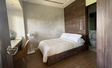 Rare find 3 Bedroom penthouse in Kasa Luntian Tagaytay City