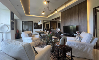 Rare find 3 Bedroom penthouse in Kasa Luntian Tagaytay City