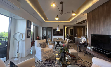 Rare find 3 Bedroom penthouse in Kasa Luntian Tagaytay City