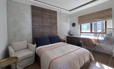 Rare find 3 Bedroom penthouse in Kasa Luntian Tagaytay City