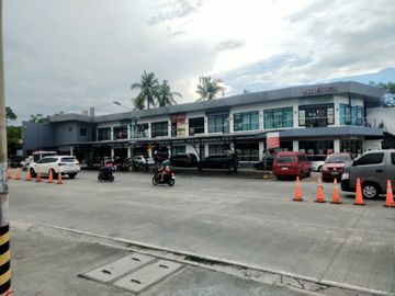Building and Gas station For Sale with income generating of 350,000
