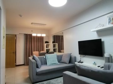 2 Bedroom unit at The Birchwood, Acacia Estates