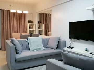 2 Bedroom unit at The Birchwood, Acacia Estates