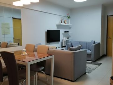 2 Bedroom unit at The Birchwood, Acacia Estates
