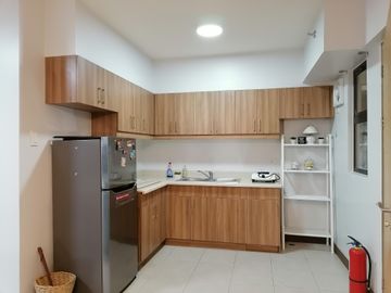 2 Bedroom unit at The Birchwood, Acacia Estates