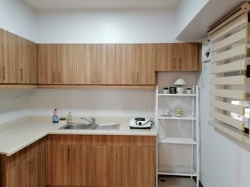2 Bedroom unit at The Birchwood, Acacia Estates