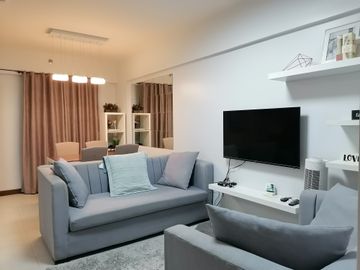 2 Bedroom unit at The Birchwood, Acacia Estates