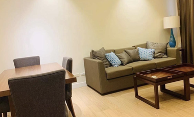 Income Generating 1 Bedroom for Sale in One Shangrila Place