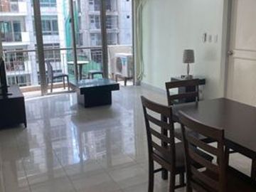 3BR Condo Unit for Sale in Bay Garden Condominium - Pasay City