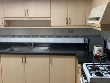 3BR Condo Unit for Sale in Bay Garden Condominium - Pasay City